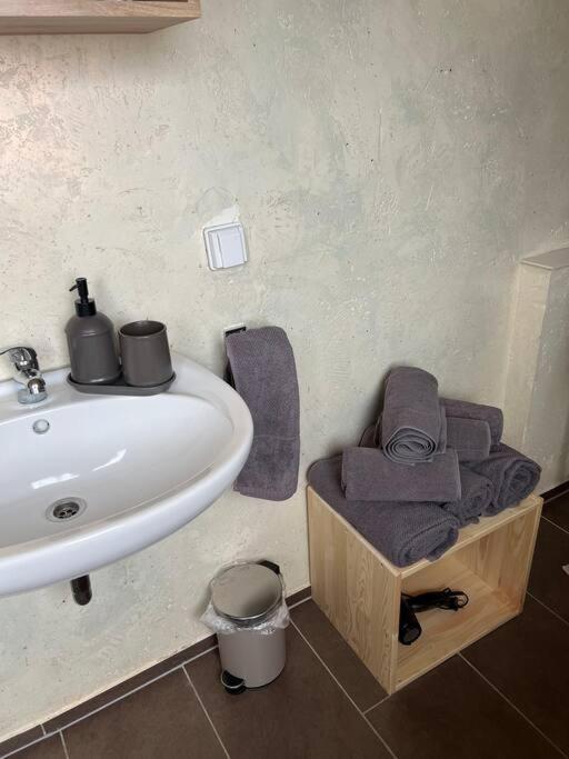 Apartmán Kimmco Loft Schwetzingen Exteriér fotografie