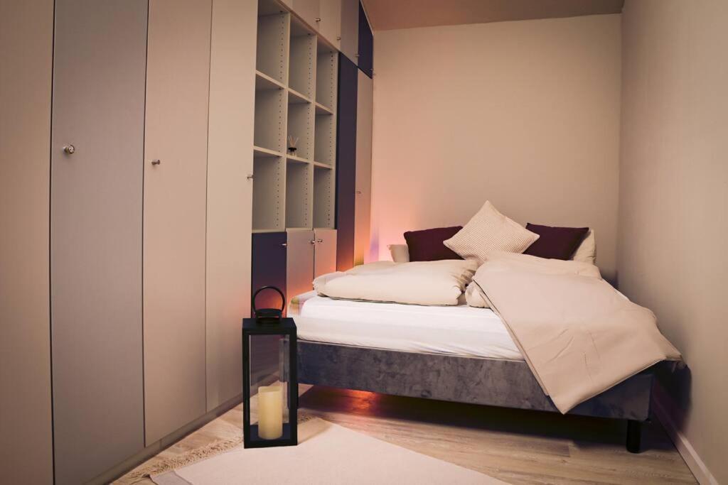 Apartmán Kimmco Loft Schwetzingen Exteriér fotografie